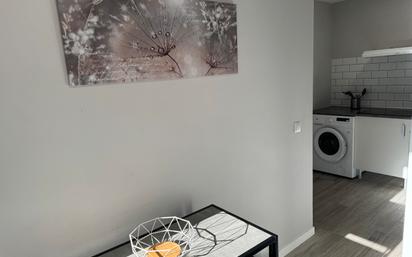 Bedroom of Flat to rent in Villanueva de la Cañada  with Air Conditioner