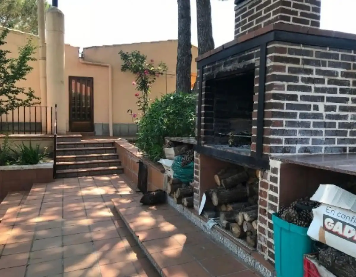Chalet con piscina en venta en Tudela de Duero, imagen 19