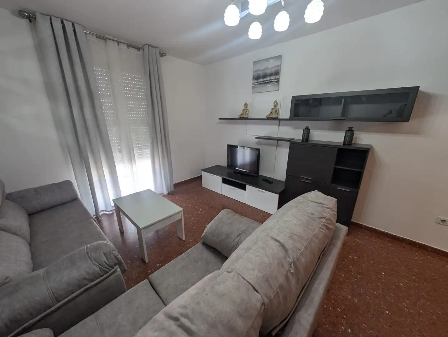 Flat for rent in Lucena, Córdoba