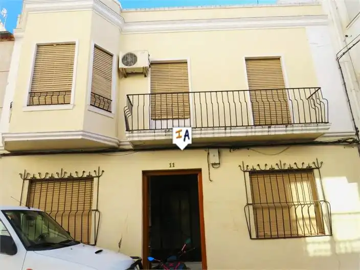 Adossat en venda a Martos