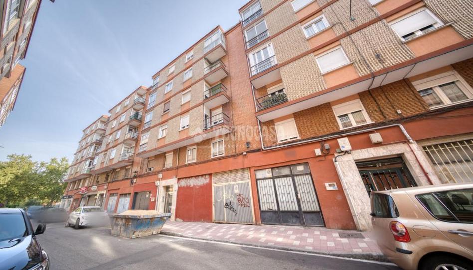 Foto 1 de Pis en venda a Rondilla, Valladolid