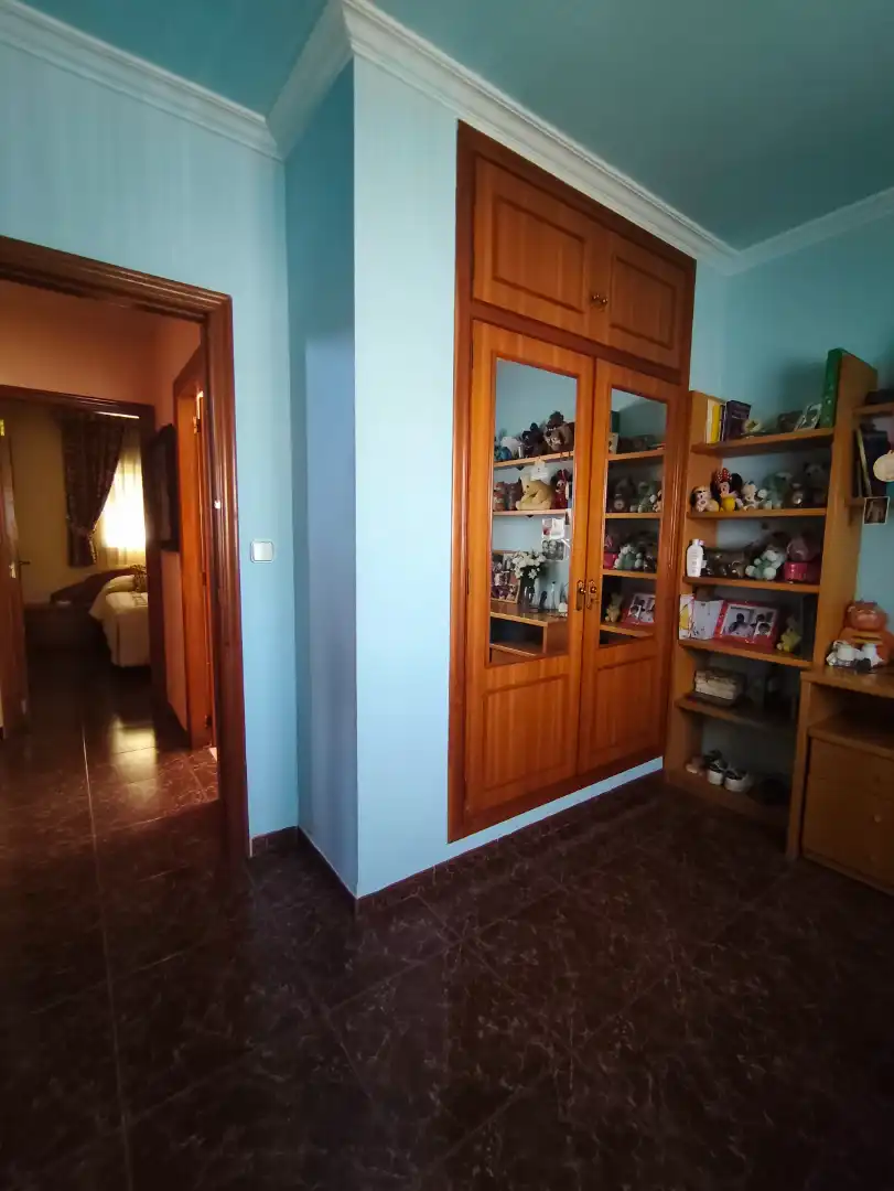 Detached house with terrace for sale in El Carme - Sant Agustí - Bonavista, imagen 31