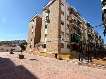 Wohnung mit Aufzug zum Verkauf in Bailén - Miraflores