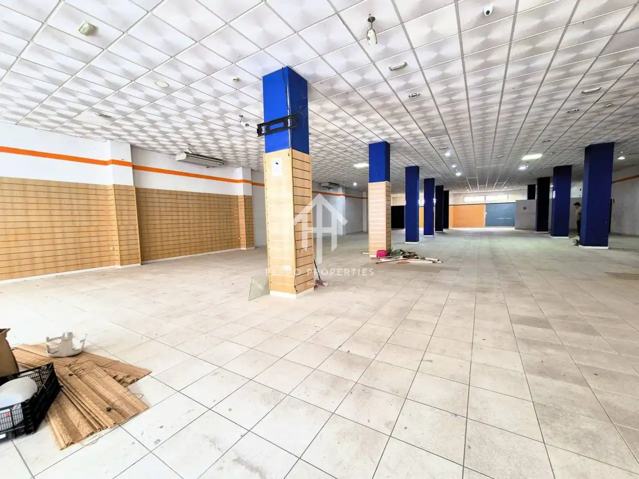 Locale commerciale in affitto a Avenida Andalucía, imagen 2