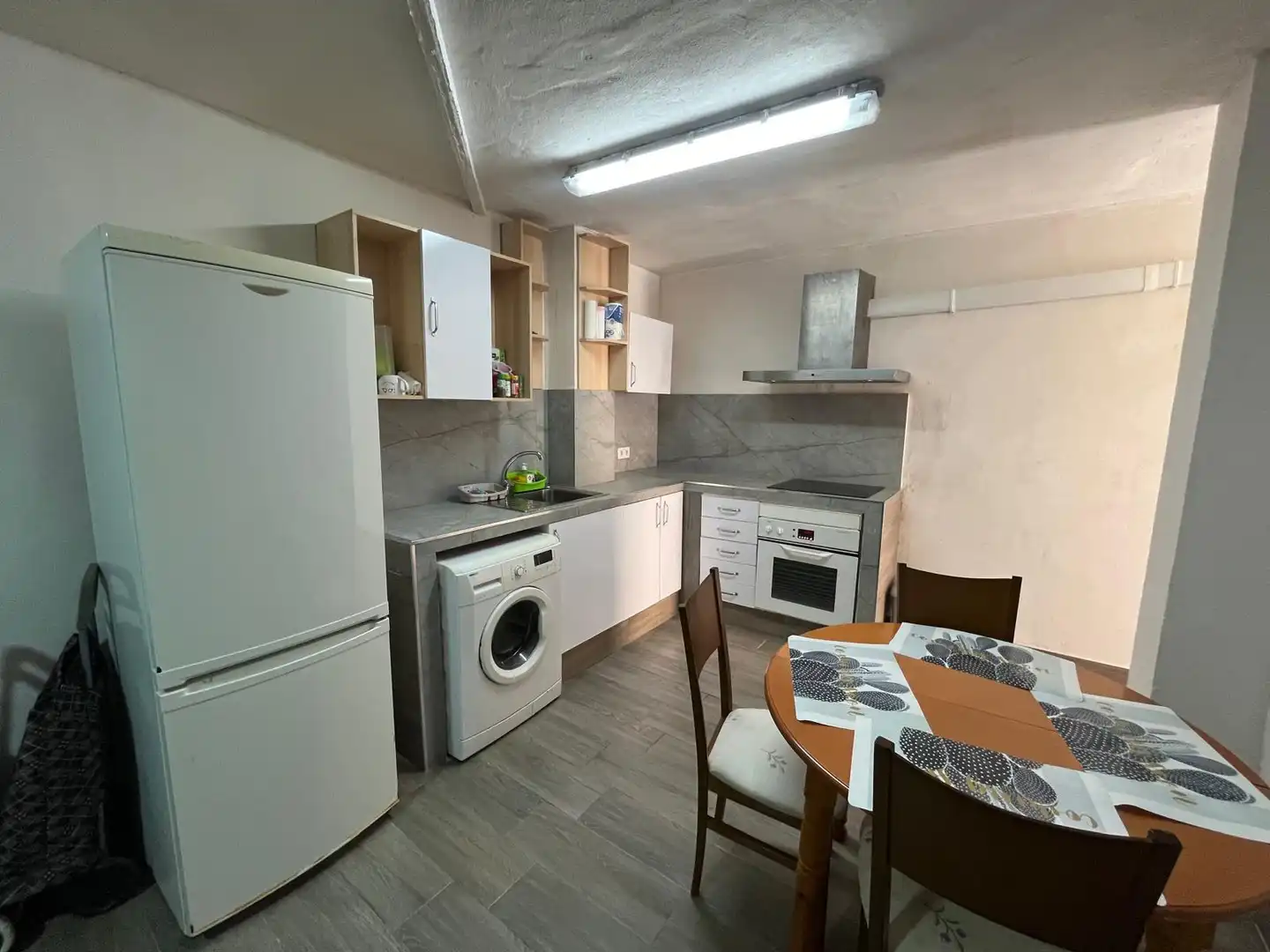 Cocina de Trastero en venta en Cartagena