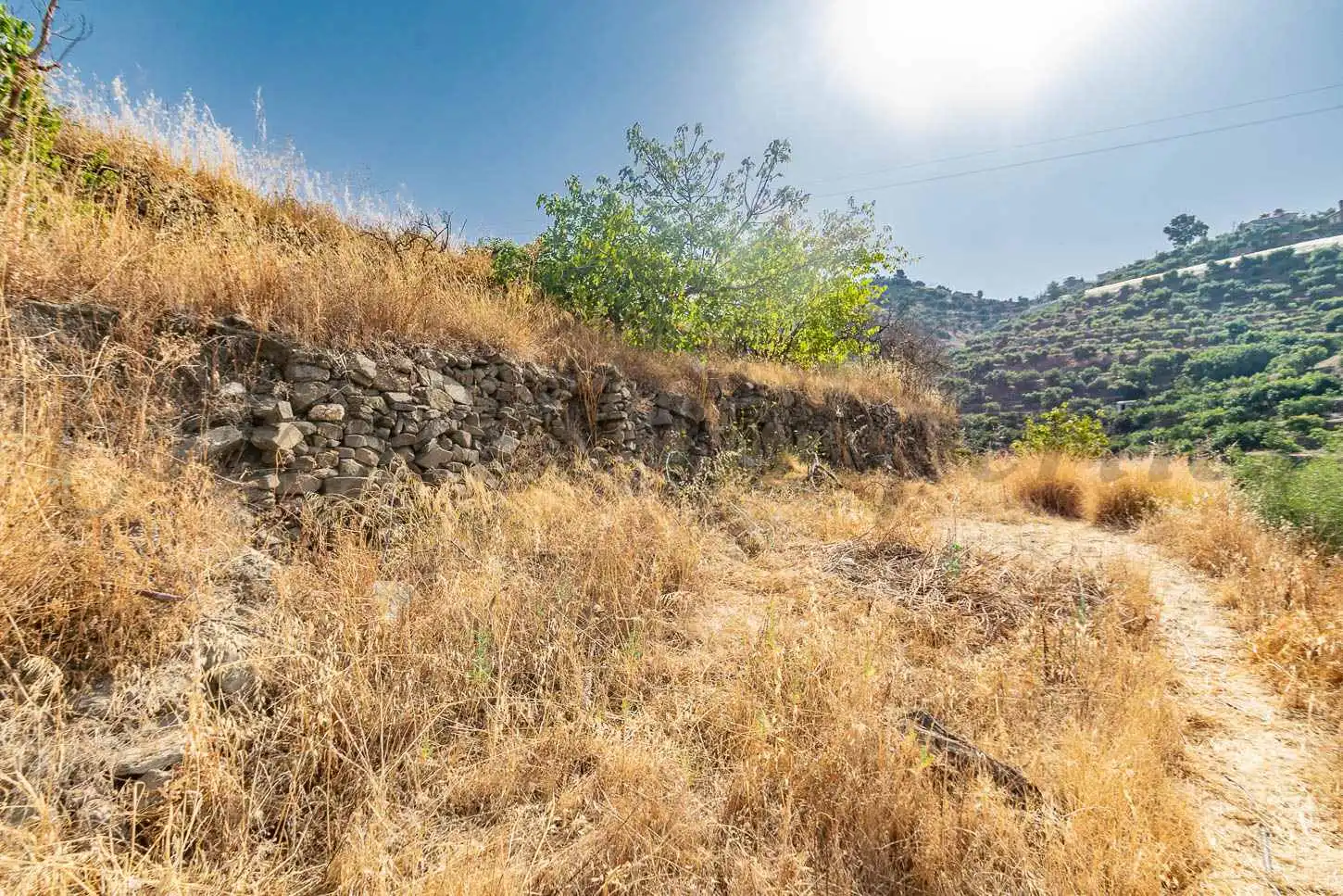 Country homes for sale in Torrox  with Private garden, Terrace and Storage room