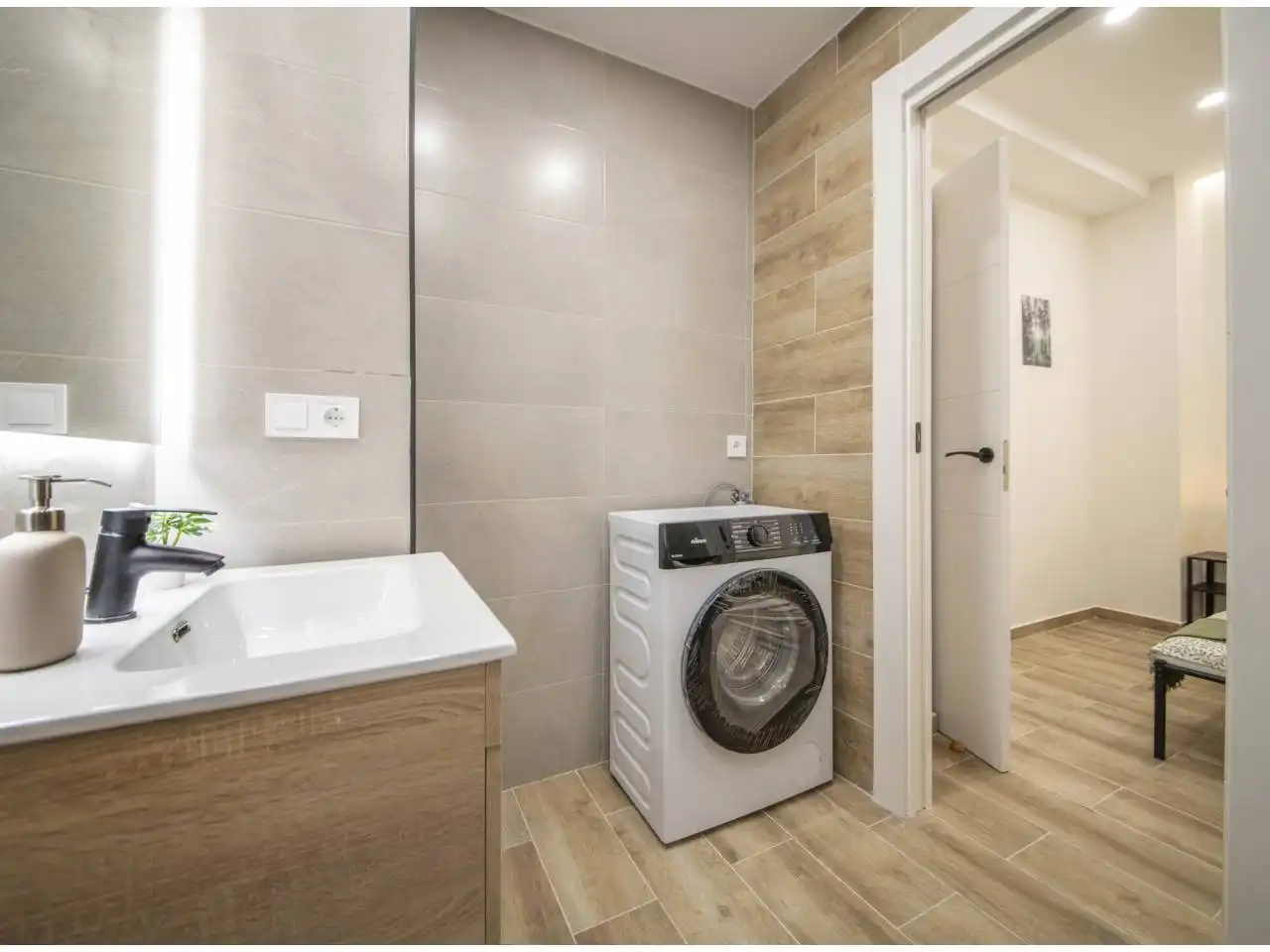 Flat with lift for sale in Sant Andreu, imagen 15