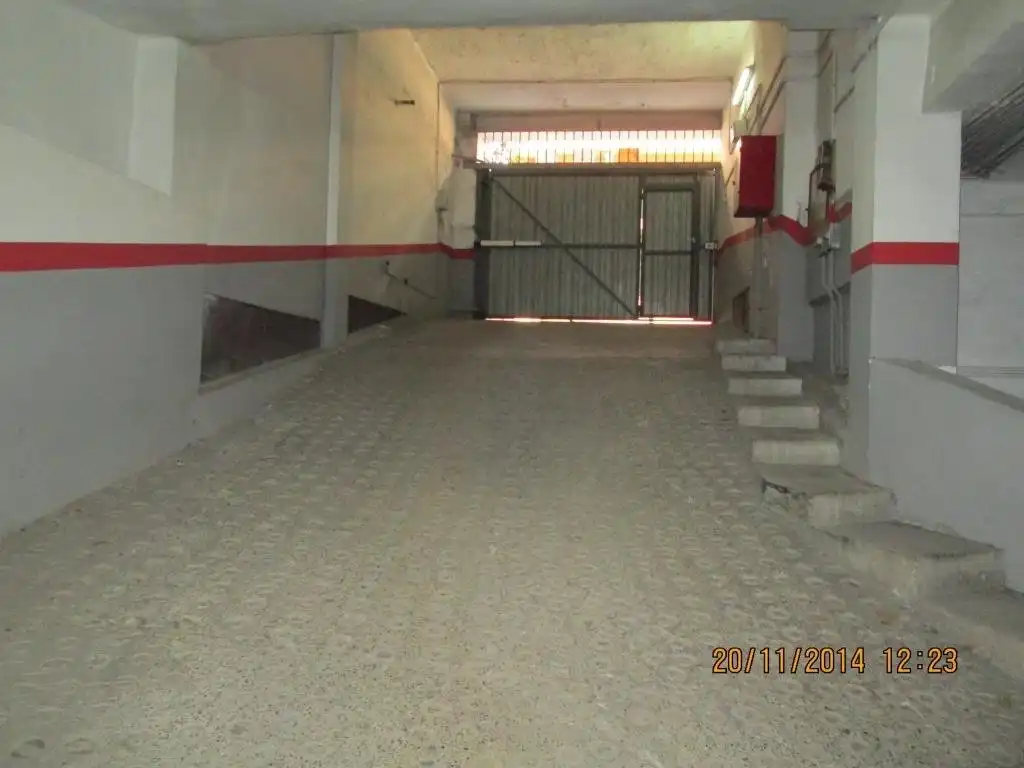 Parking of Garage for sale in Barcelona