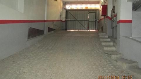 Foto 4 de Garatge en venda a Calle Hondures, 65, La Sagrera, Barcelona