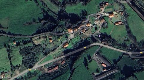 FINCA EDIFICABLE PARA CHALETS EN GUIMARÁN, imatge 5