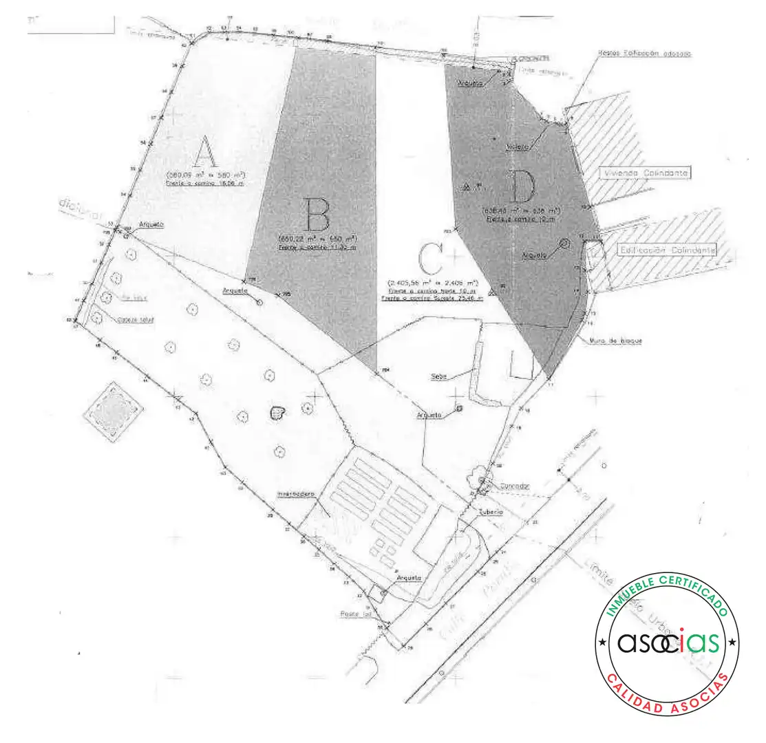 Terrain rustique à vendre à CL SEVILLANA 0, imagen 17
