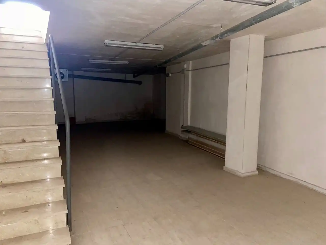 Local comercial en venta en El Perchel, imagen 12