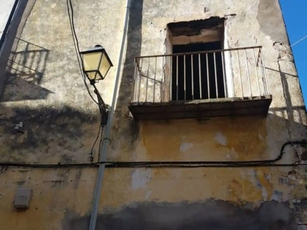 Terrassa de Casa o xalet en venda en Sant Mateu