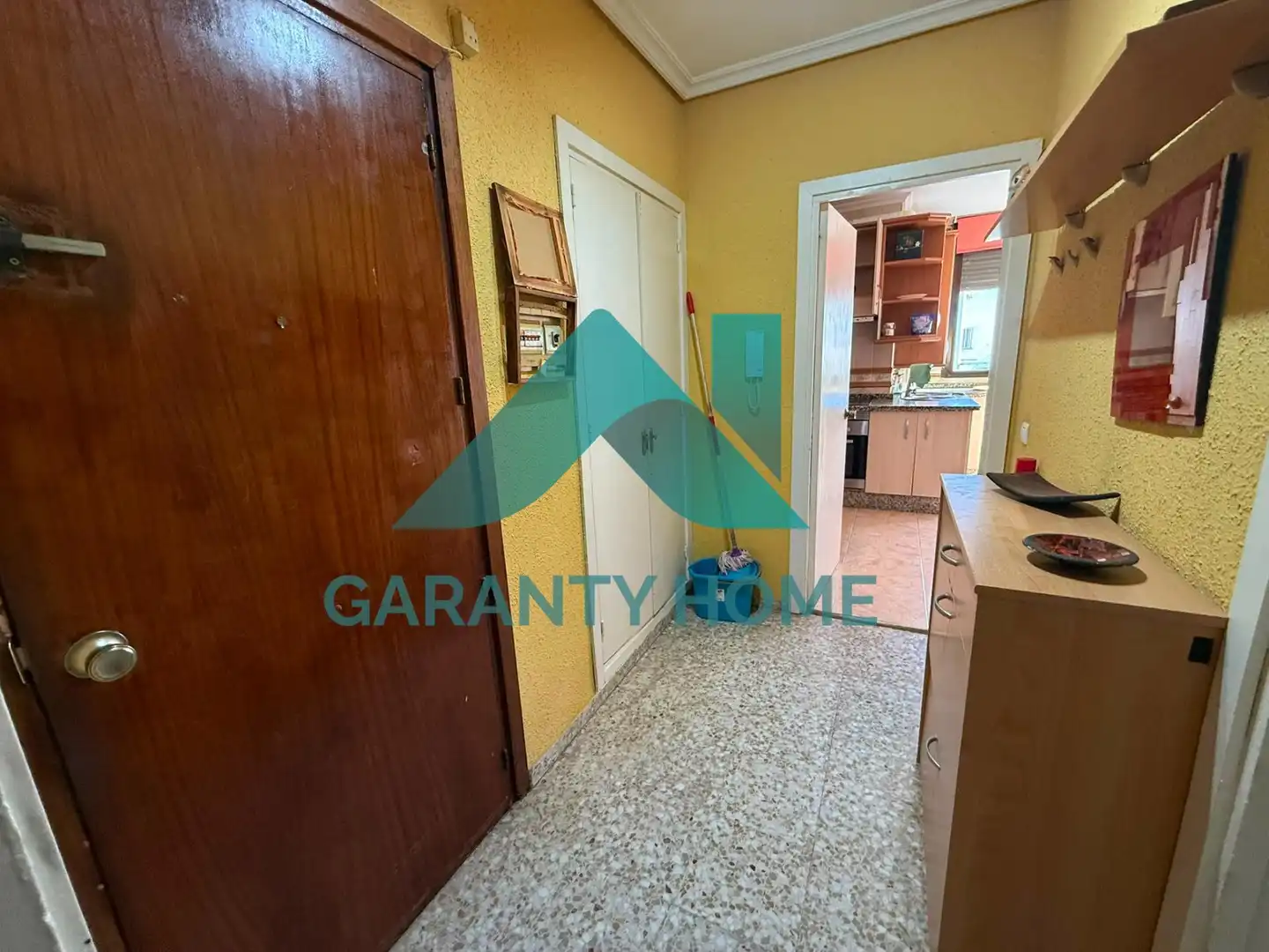 Flat with lift to rent in Centro, imagen 10
