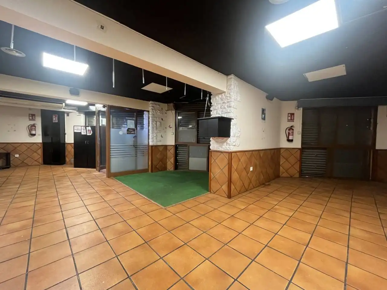 Local comercial de lloguer a Calle Severo Ochoa 6, imagen 5