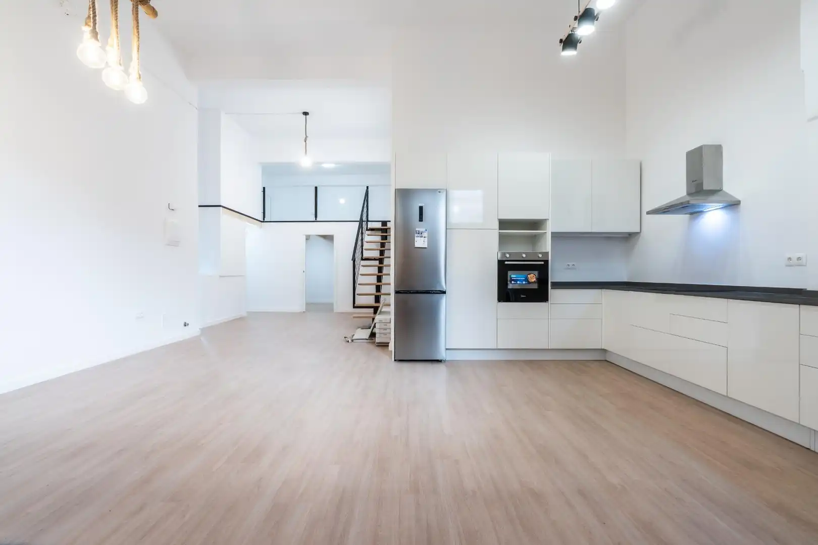 Cocina de Piso en venta en Santa Cruz de Tenerife
