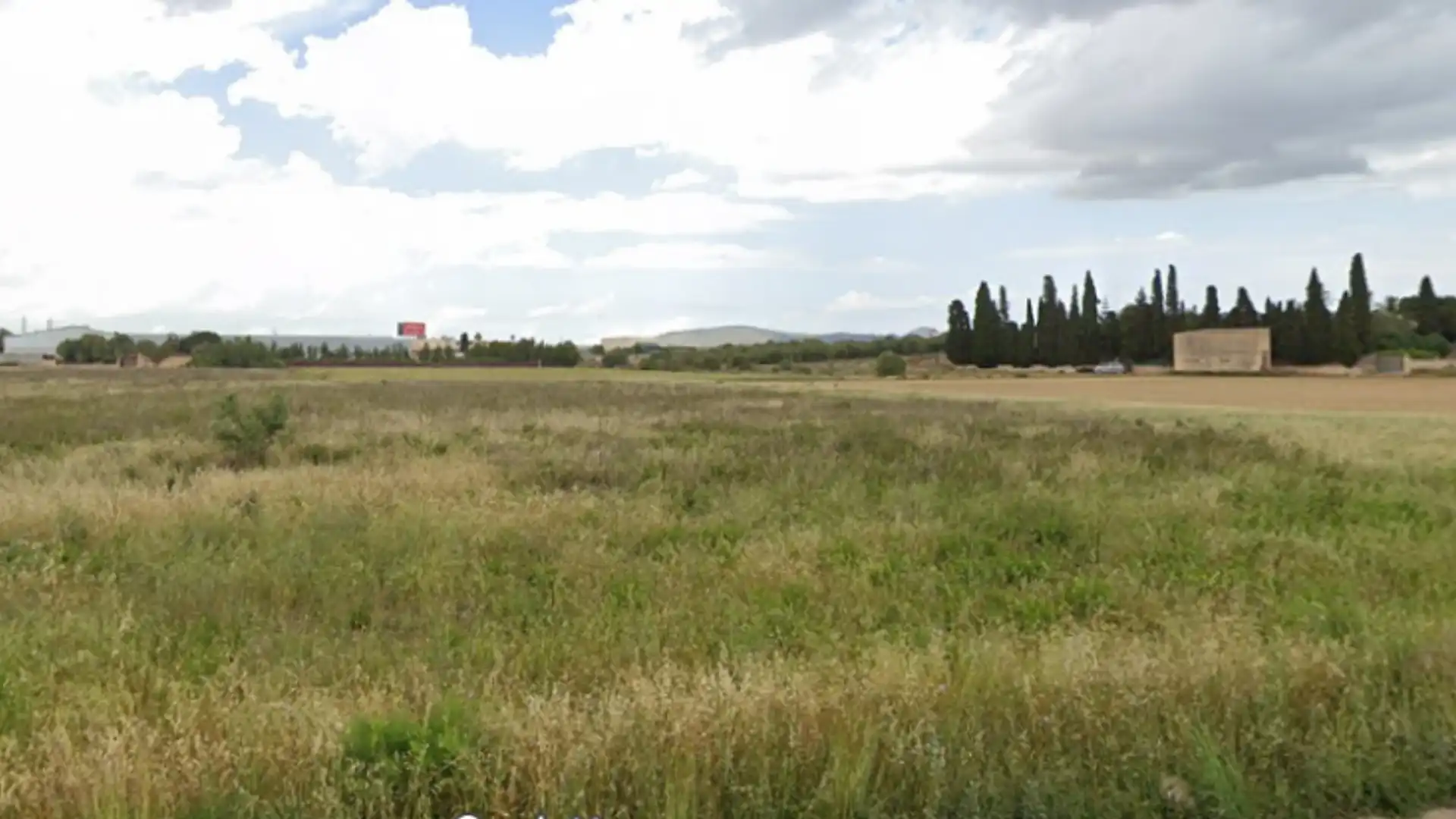 Terreno en venta en Manacor