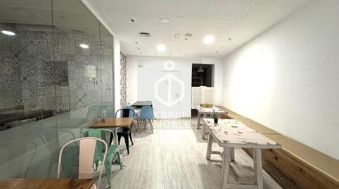 Foto 2 von Geschaftsraum zur Miete in Barri Antic, Manresa