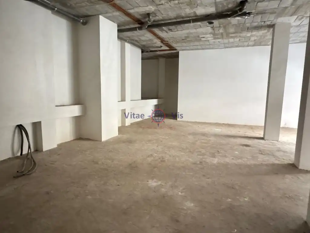 Local comercial en venta en Calle Doctor Fleming