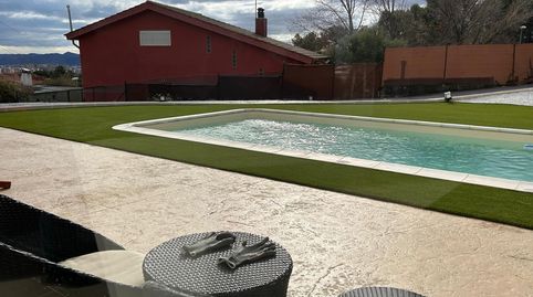 Foto 5 de Casa o chalet en venta en La Cresta, 2, Vacarisses, Barcelona