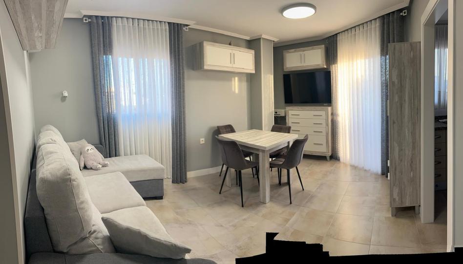 Photo 1 of Apartment for sale in Nueva Torrevieja, Alicante
