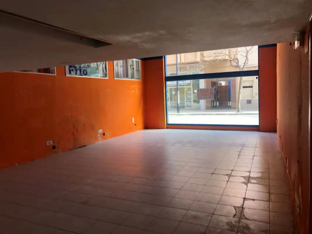 Business premises to rent in Carrer de Sant Rafael, imagen 12
