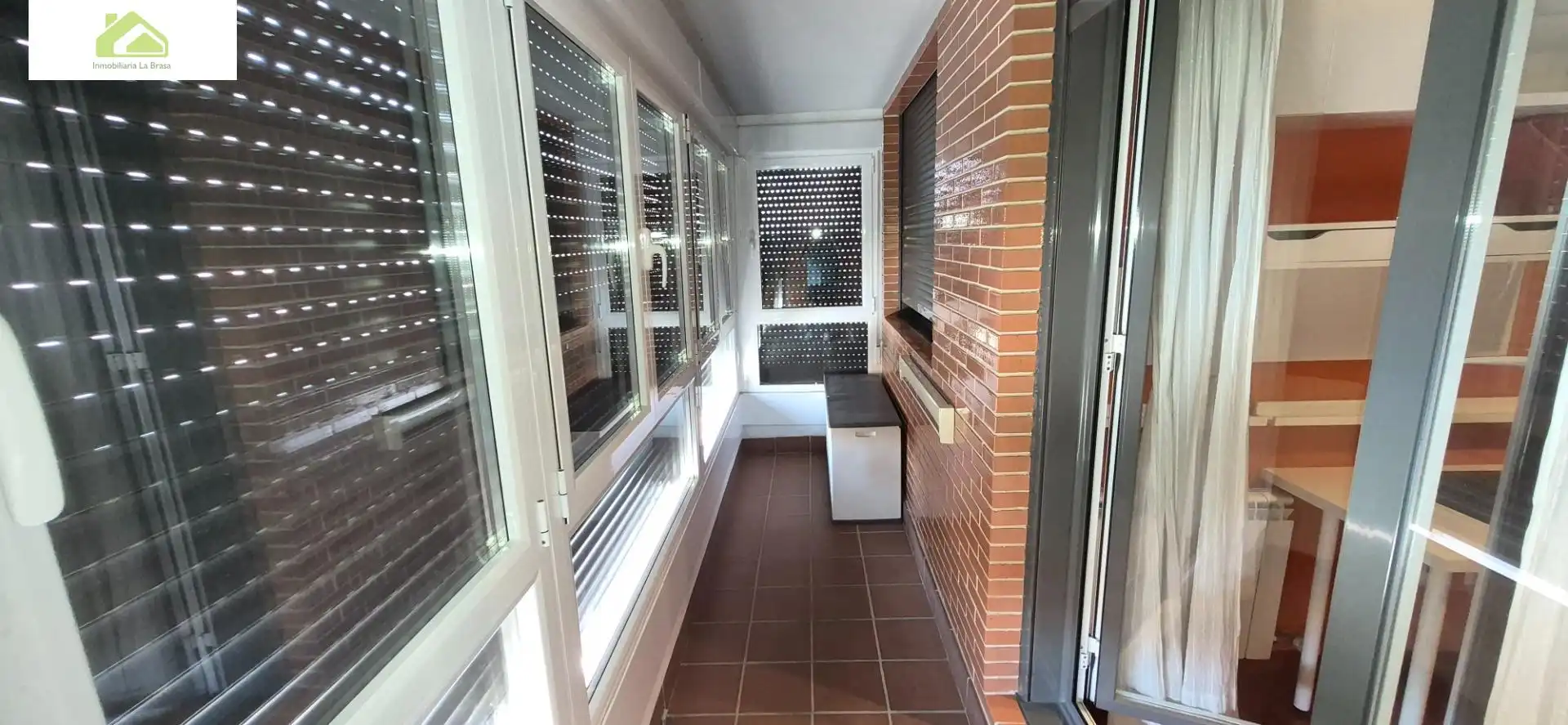 Flat for rent in Zamora Capital   with Heating, Terrace and Furnished