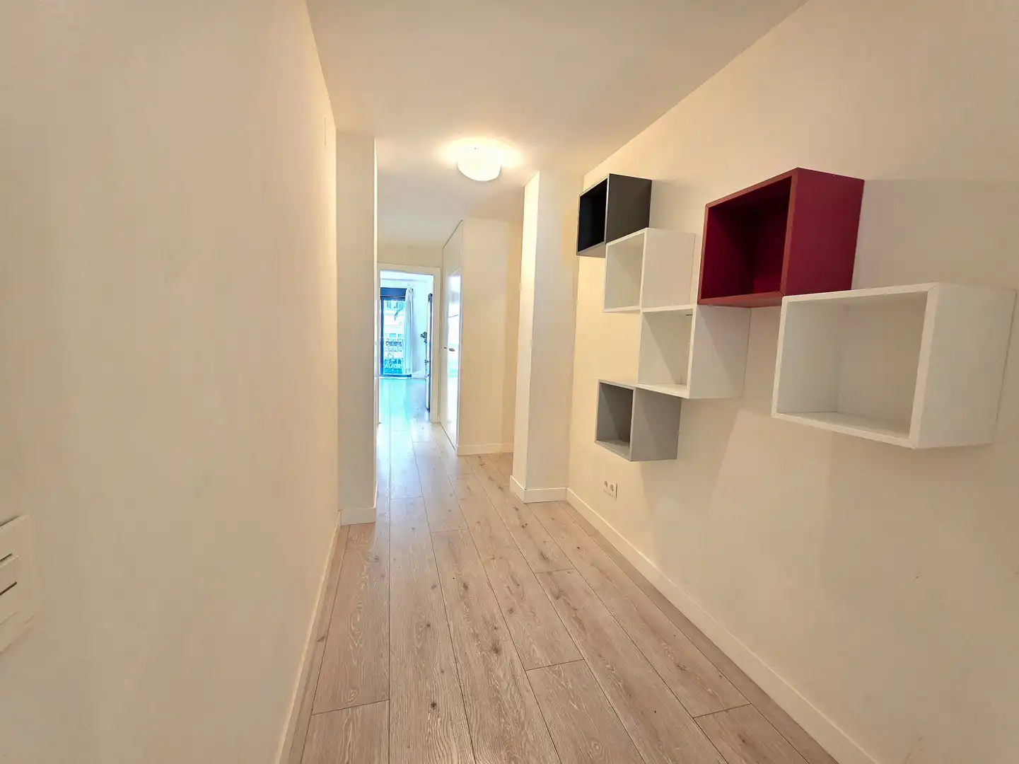 Appartement avec balcon à vendre à Calle de Fernando el Católico, imagen 31
