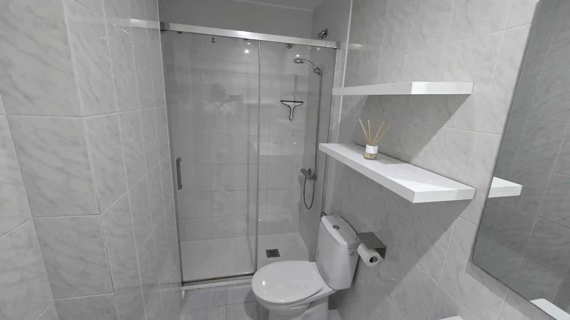 Appartement compact avec ascenseur à vendre à Centre, imagen 19
