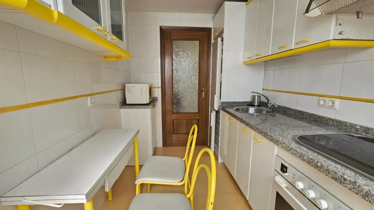 Habitació a Pizarrales