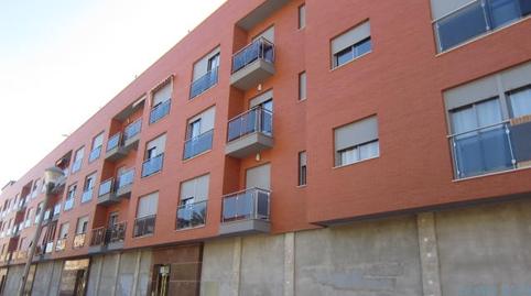 Foto 2 von Abstellraum zum Verkauf in San José, Lorca