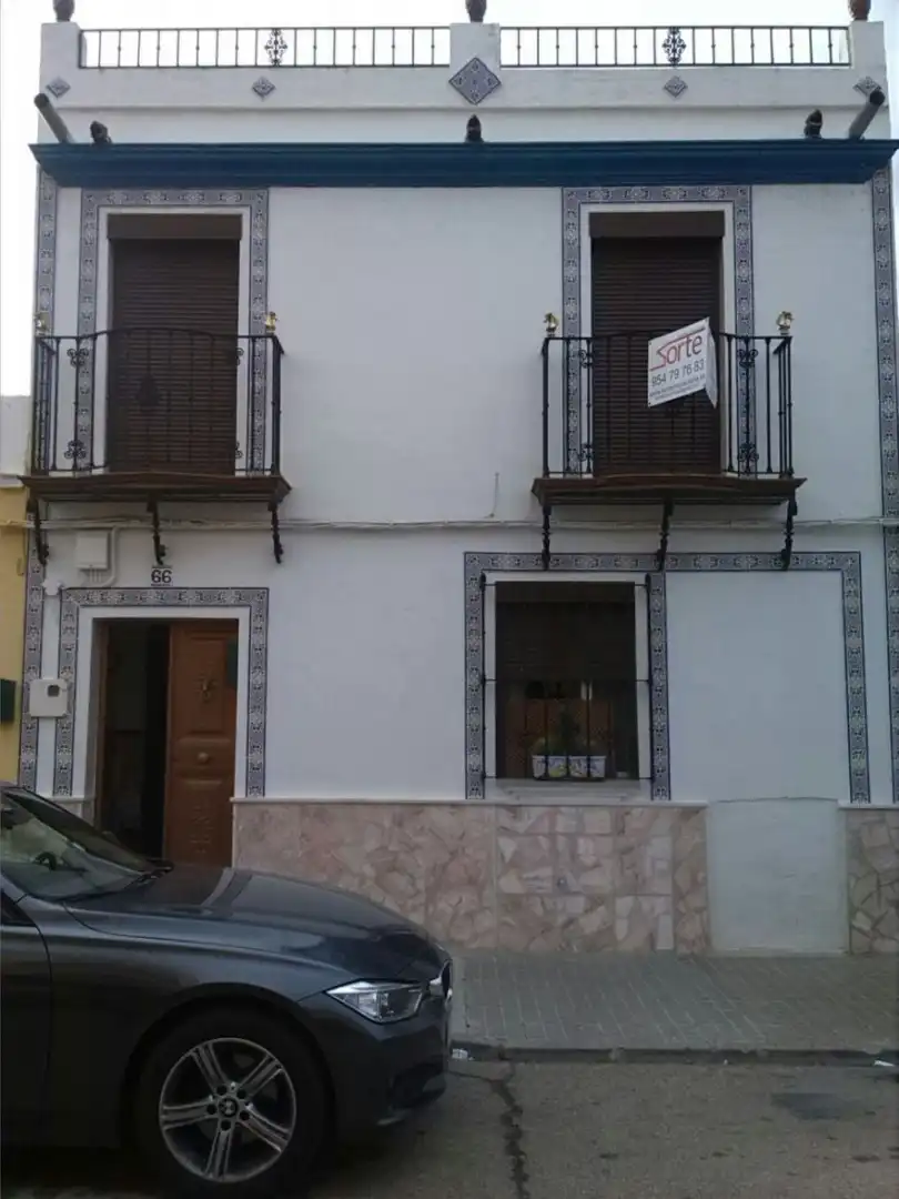 Casa a schiera in vendita a Calle Nueva, imagen 6