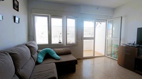 Foto 5 de Piso en venta en El Carmen, San Fernando