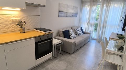 Foto 3 de Piso de alquiler en El Ranero, Murcia Capital