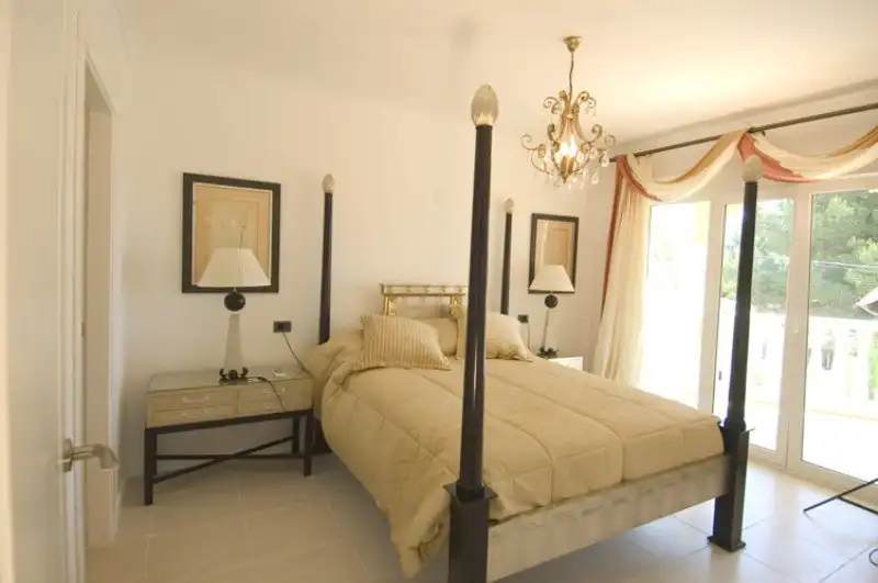 Apartment for sale in Benissa pueblo, imagen 22