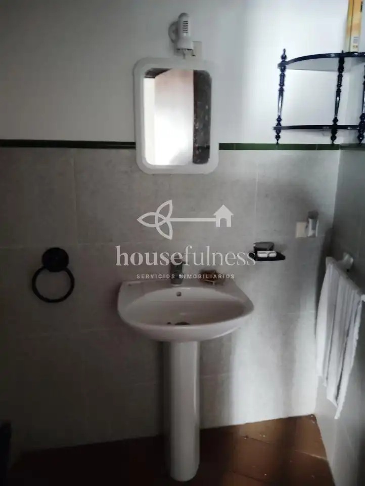 Chalet con jardín en venta en Valdoviño, imagen 63