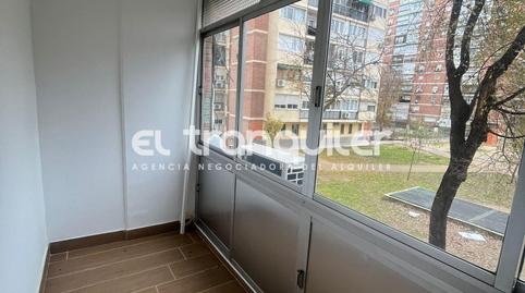 Foto 3 de Pis de lloguer a Calle Plaza de Verín, Pilar, Madrid