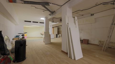 Foto 5 de Planta baja en venta en Hostafrancs, Barcelona Capital