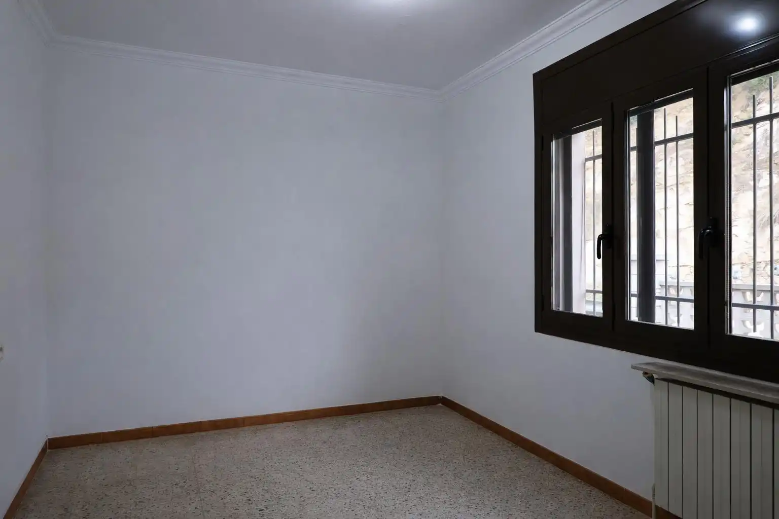 Habitación de Casa o chalet en venta en Monistrol de Montserrat con Aire acondicionado, Jardín privado y Terraza