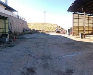 Industrial land for sale in Barrio de la Vega