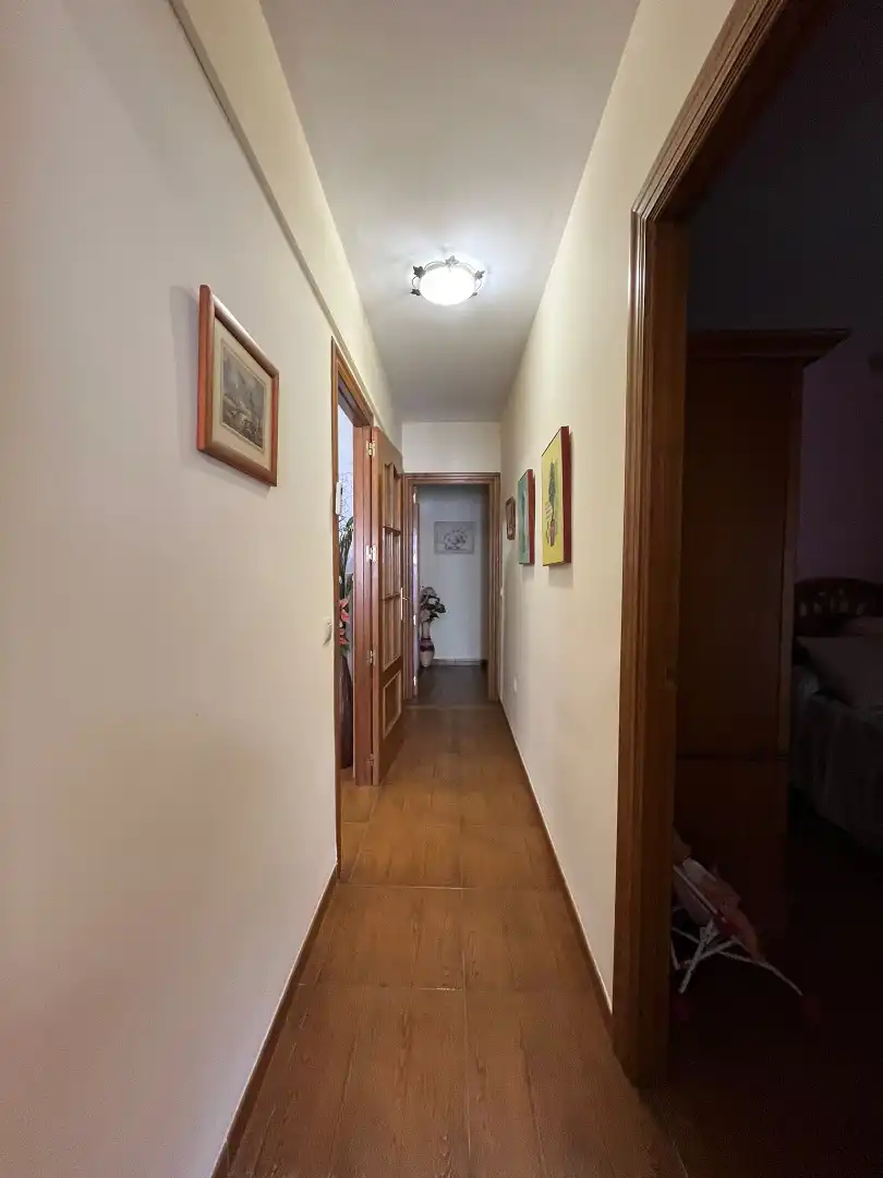 Flat for sale in Roquetas de Mar  with Terrace