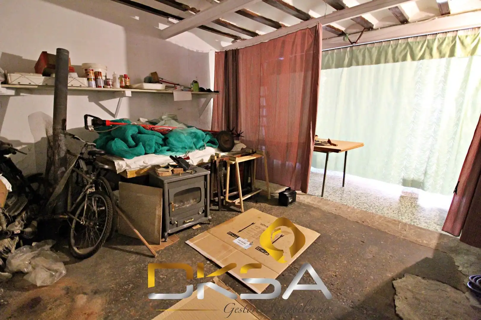 Local comercial en venda a Madrigal, imagen 14