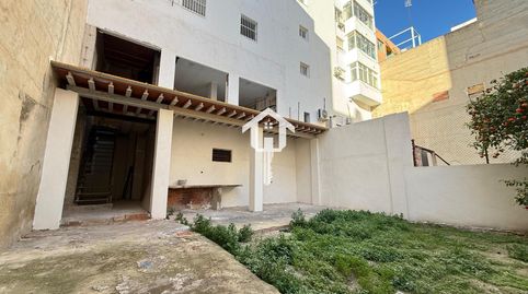 LOCAL EN VENTA EN ALICANTE, 222m2, PATIO Y DOS PLANTAS. EN PLENA AVENIDA ALCOY, imatge 4