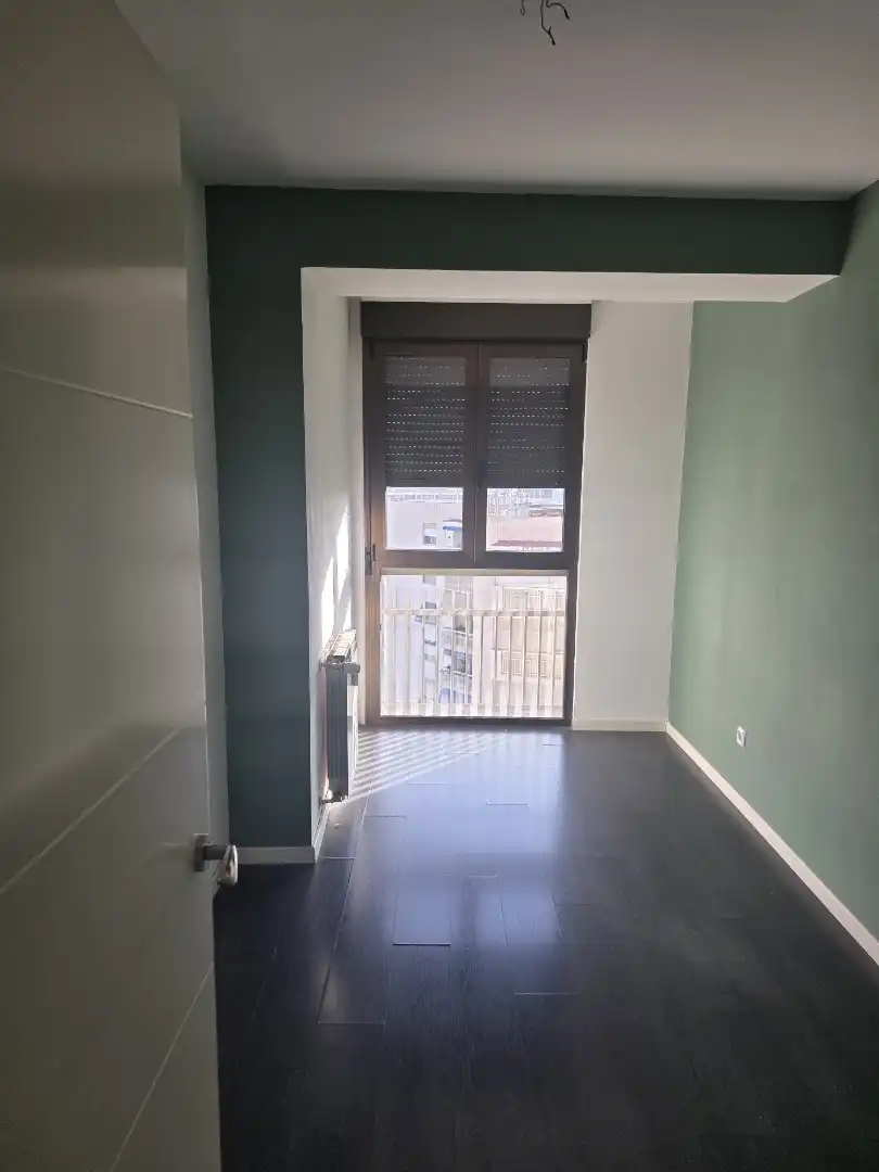 Schlafzimmer von Wohnung zum Verkauf in  Madrid Capital mit Klimaanlage