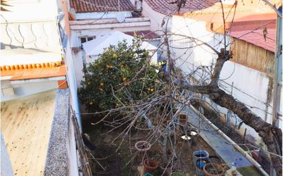 Jardí de Casa o xalet en venda en Sant Quirze del Vallès amb Aire condicionat, Calefacció i Parquet