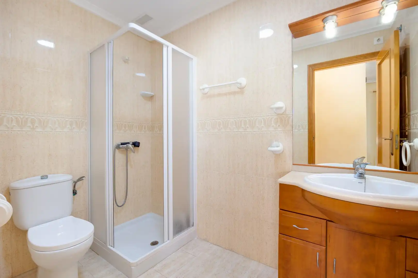 Casa a schiera con terrazza in vendita a Calle Abeto, imagen 15