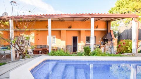 Foto 5 de Casa o chalet en venta en Mas d'En Serra - Els Cards, Sant Pere de Ribes