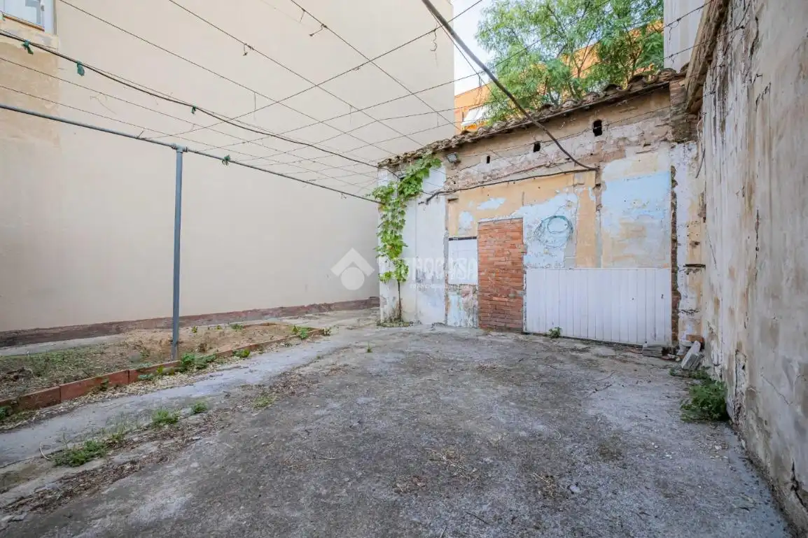 Terreno residencial en venta en Bonavista - Bufalà - Morera, imagen 4