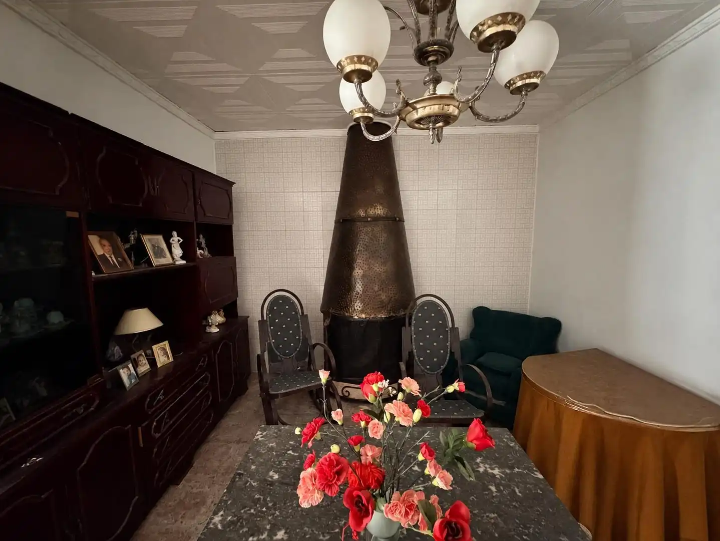 Maison rustique avec terrasse à vendre à Albaida, imagen 6