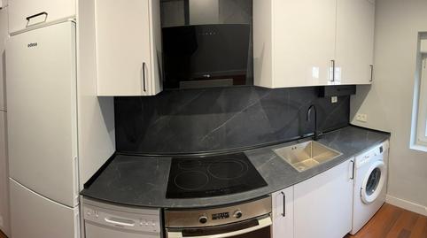 Foto 2 de Pis de lloguer a  Plateros. Los, Vidal, Salamanca Capital